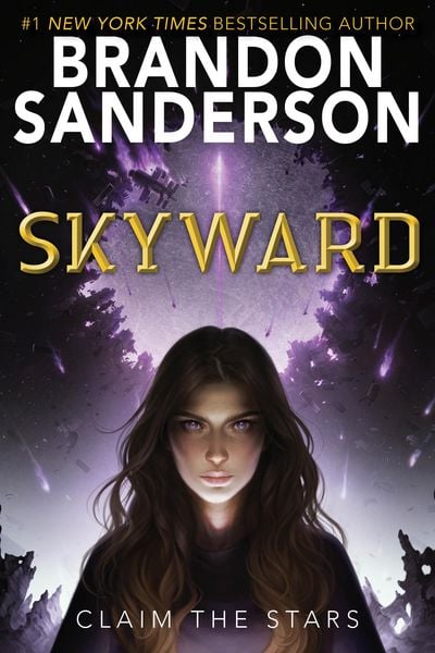 Produktbild: Skyward