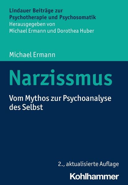 Produktbild: Narzissmus