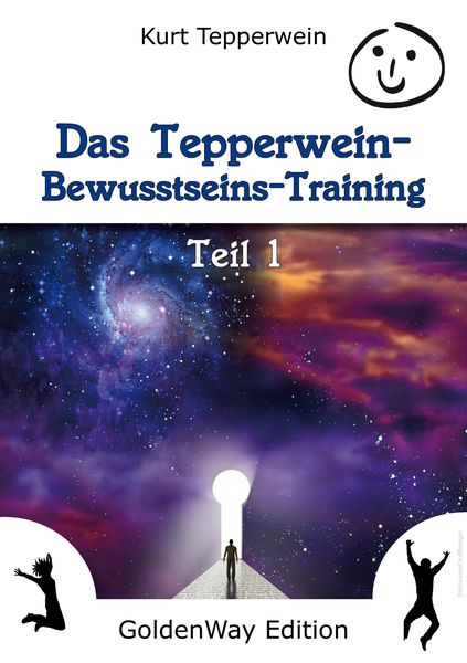 Produktbild: Das Tepperwein Bewusstseins-Training - Band 1