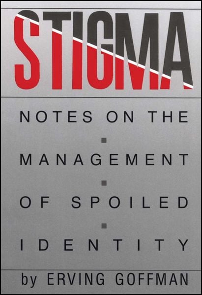 Produktbild: Stigma
