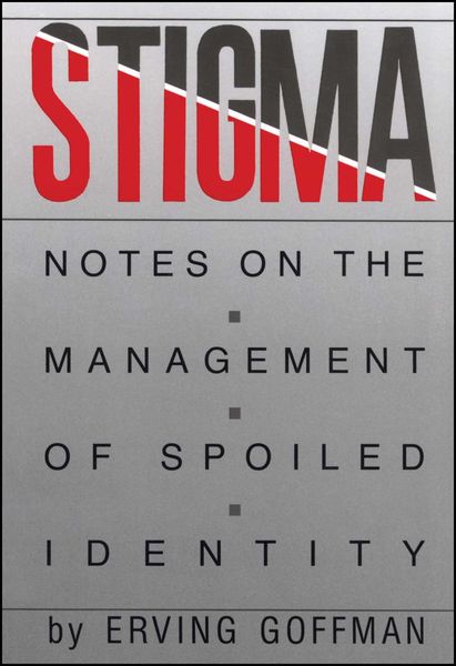 Produktbild: Stigma