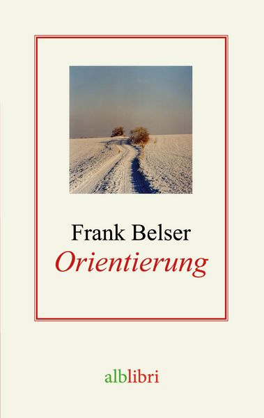 Produktbild: Orientierung