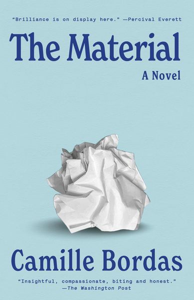 Produktbild: The Material