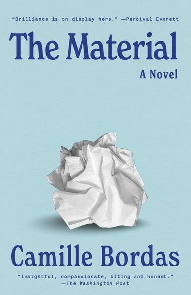 Produktbild: The Material