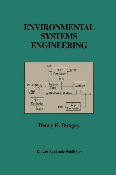 Produktbild: Environmental Systems Engineering