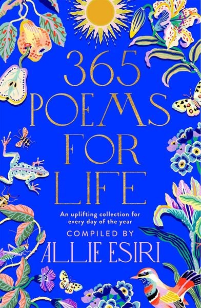 Produktbild: 365 Poems for Life