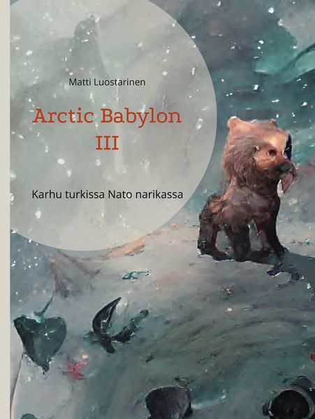 Produktbild: Arctic Babylon III