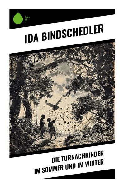 Produktbild: Die Turnachkinder im Sommer und im Winter