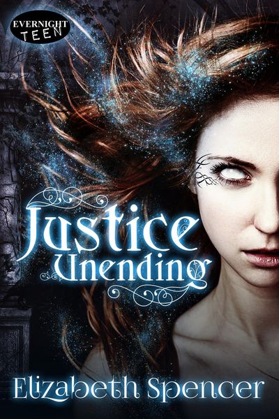 Produktbild: Justice Unending