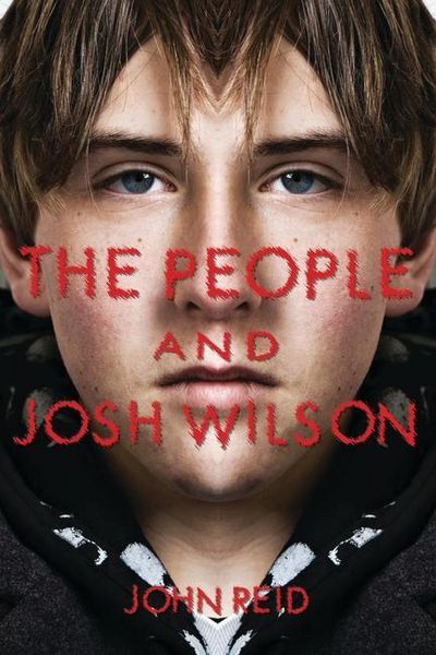 Produktbild: Reid, J: The People and Josh Wilson