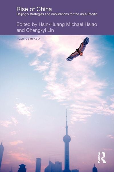 Produktbild: Rise of China
