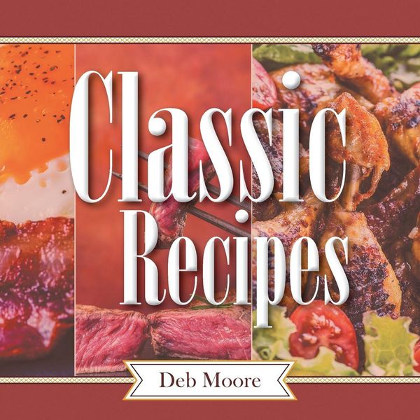 Produktbild: Classic Recipes