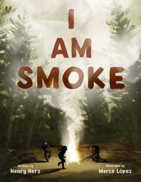 Produktbild: I Am Smoke