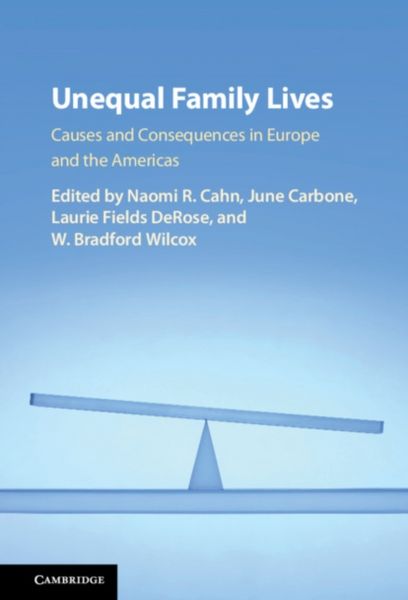 Produktbild: Unequal Family Lives