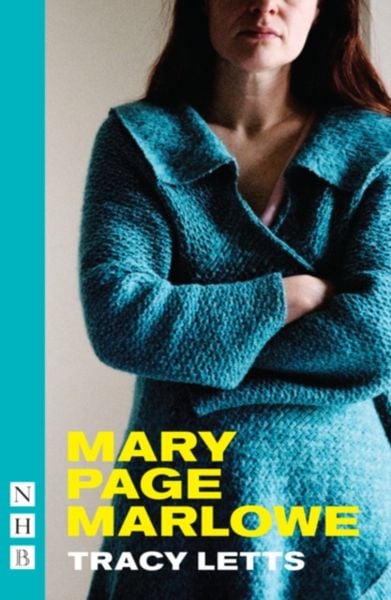 Produktbild: Mary Page Marlowe