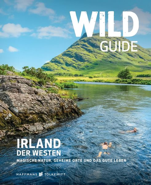Produktbild: Wild Guide Irland - Der Westen