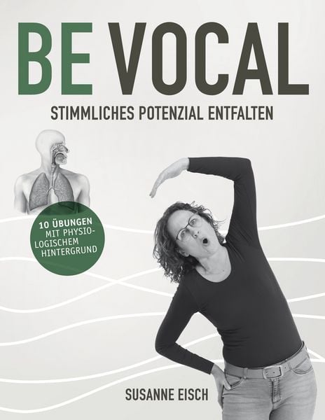 Produktbild: Be Vocal
