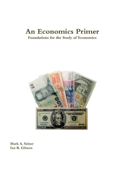 Produktbild: An Economics Primer
