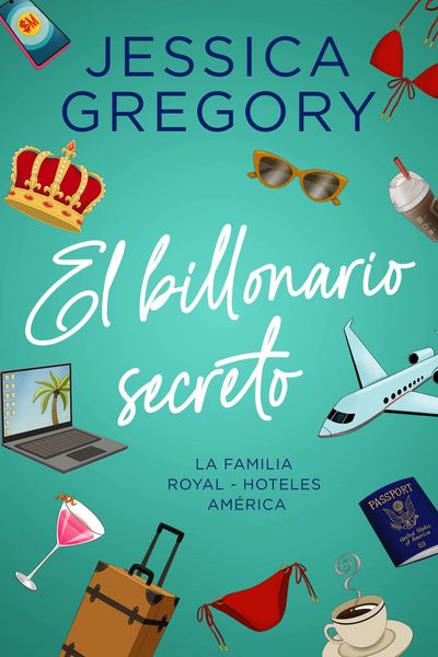 Produktbild: El billonario secreto