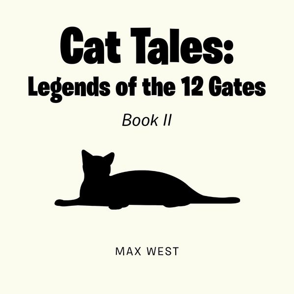Produktbild: Cat Tales: Legends of the 12 Gates
