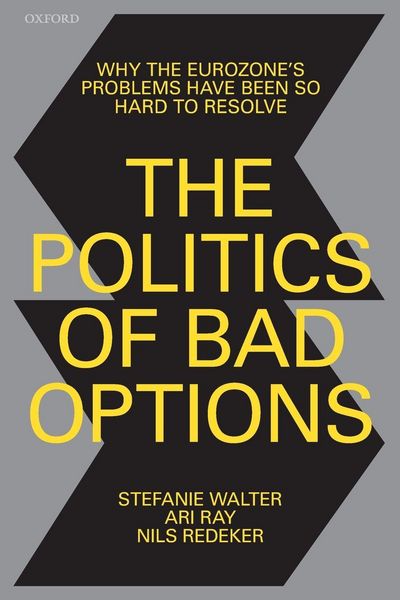 Produktbild: Politics Of Bad Options P