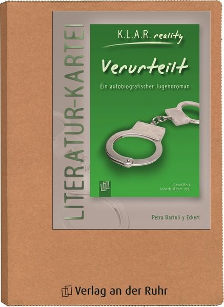 Produktbild: Verurteilt