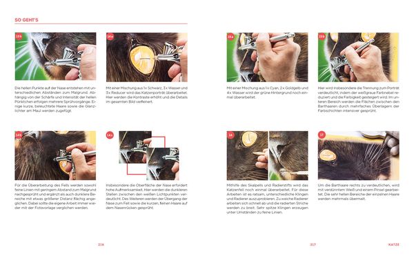 Produktbild: Airbrush &ndash;&nbsp;Das Standardwerk