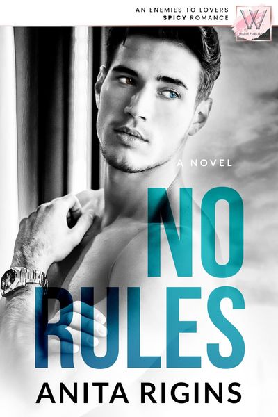 Produktbild: No Rules