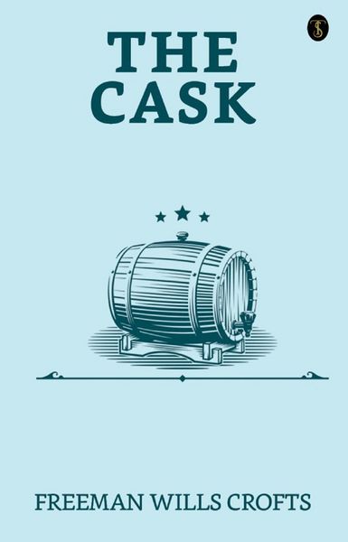 Produktbild: The Cask