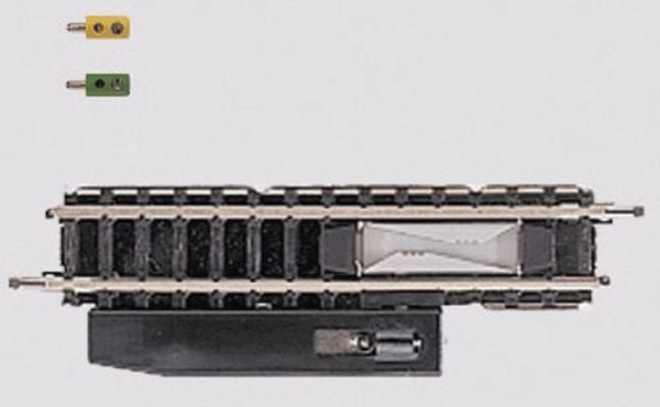 Märklin 8587 - Z Entkupplungsgleis gerade