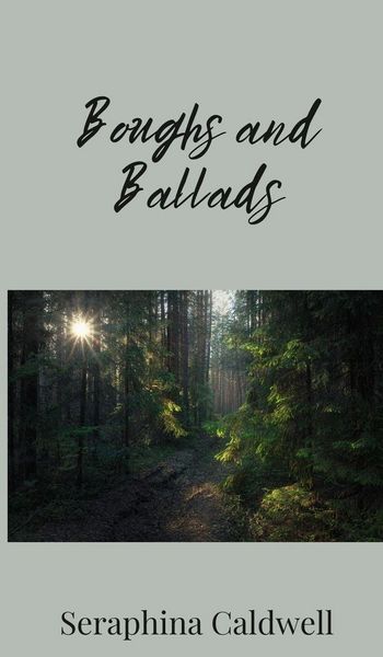 Produktbild: Boughs and Ballads