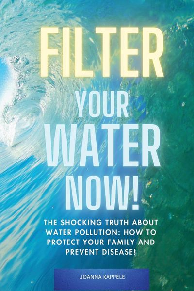 Produktbild: Filter Your Water Now!