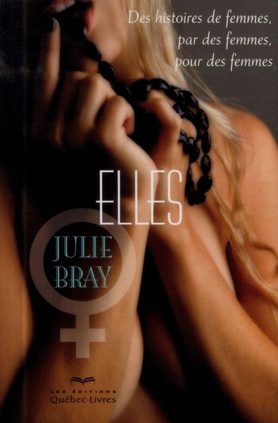 Produktbild: Elles : des histoires de femmes par des femmes, pour des femmes