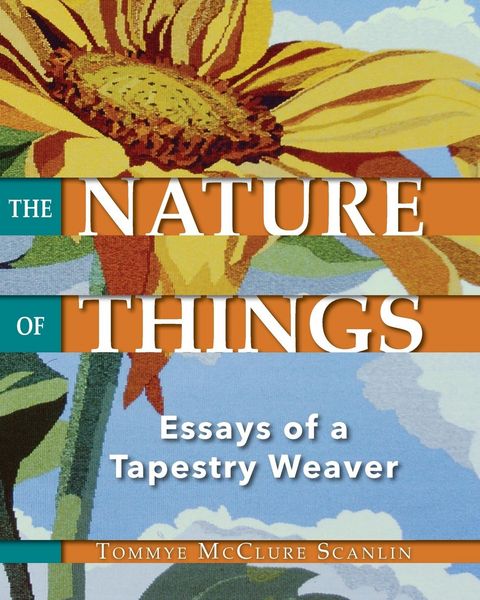 Produktbild: The Nature of Things