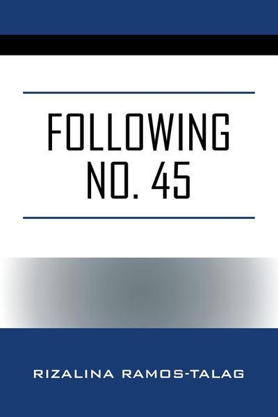 Produktbild: Following No. 45