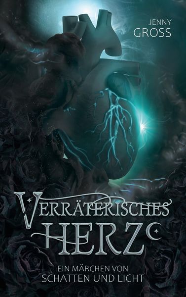 Produktbild: Verr&auml;terisches Herz
