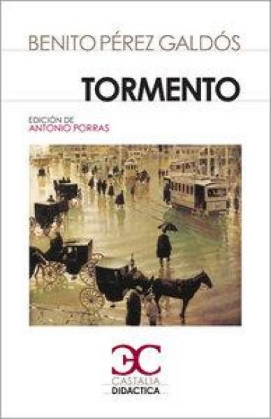 Produktbild: Tormento .
