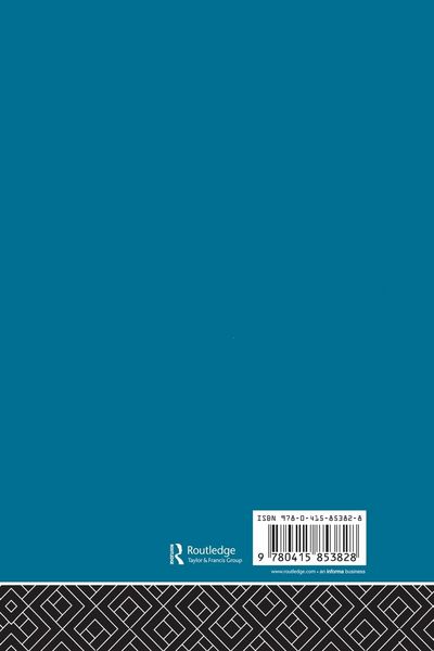 Produktbild: The Rise of the Technocrats