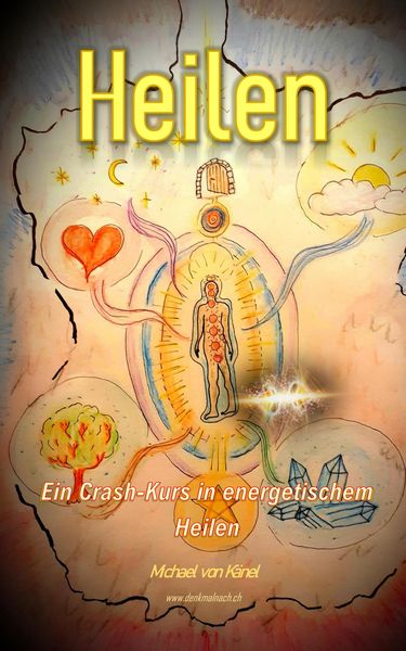 Produktbild: Heilen