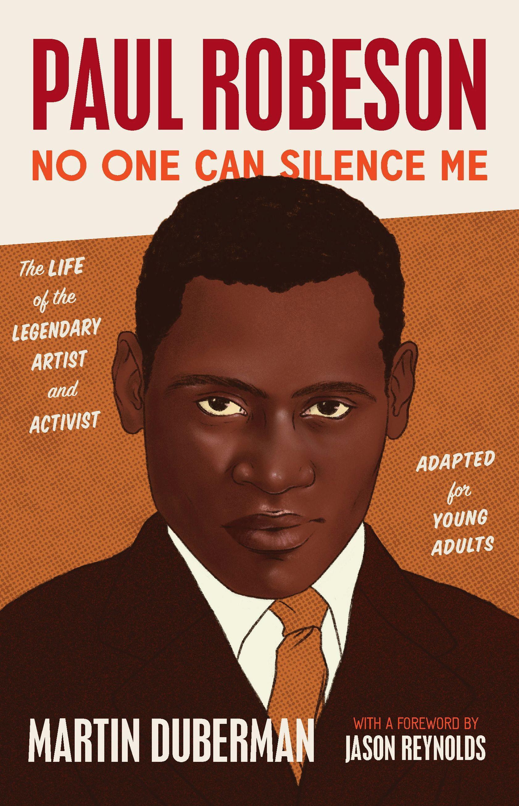 Produktbild: Paul Robeson