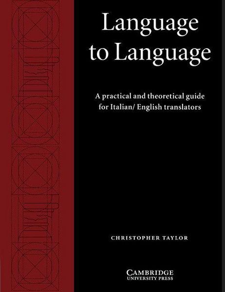 Produktbild: Language to Language