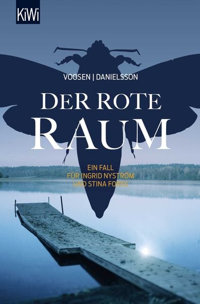 Produktbild: Der rote Raum