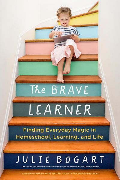 Produktbild: The Brave Learner