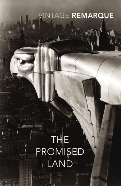 Produktbild: The Promised Land