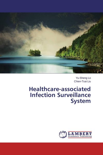 Produktbild: Healthcare-associated Infection Surveillance System