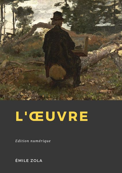 Produktbild: L'OEuvre