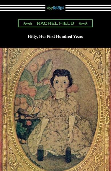 Produktbild: Hitty, Her First Hundred Years