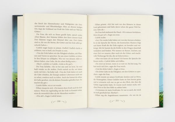 Die Chroniken von Mistle End 3: Der Untergang droht