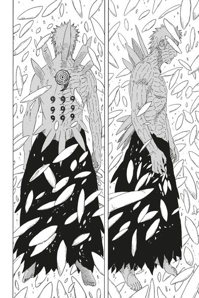 Produktbild: Naruto Massiv 23