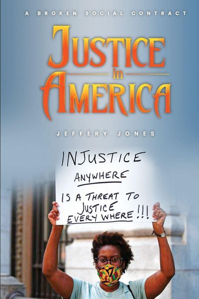 Produktbild: Justice in America